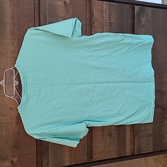 Men's tee - Picture 4 of 5